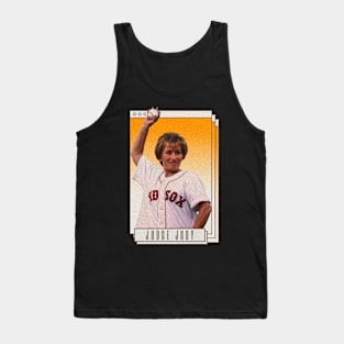 Judge Judy Windows Style Tank Top
